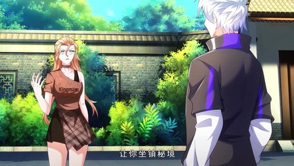 refining 2 31 by chikianimation.com