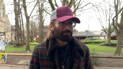 ‘We should just wait it out’: Londoners on having a general election