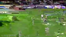 Real Madrid vs Olympique Lyon 2  2 Todos Los Goles 24072013