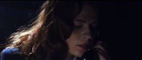 Marvels Agent Carter Short Film Clip