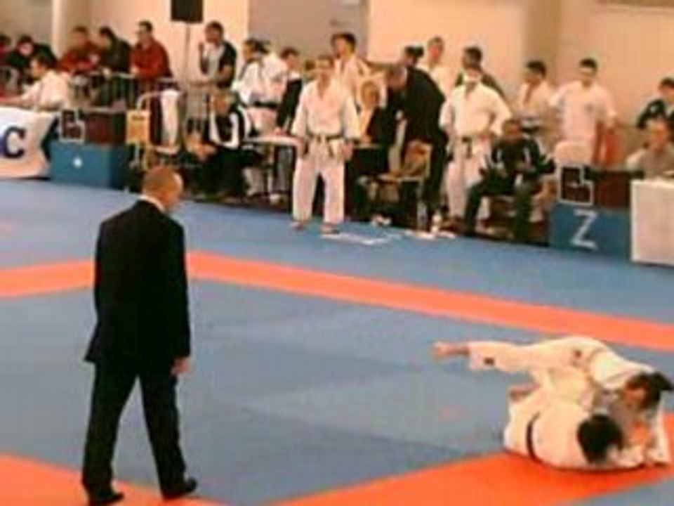 fernandez bourhis championnat france universitaire