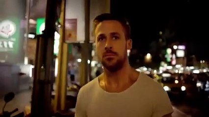 Only God Forgives  Official Movie UK TRAILER 2 2013 HD  Ryan Gosling Nicolas Winding Refn Movie