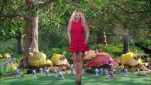 Britney Spears  Ooh La La Official Music Video