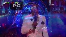 AGT 2013  Collins Key Top 60 performs  Live Show