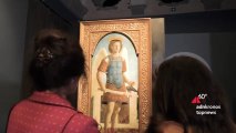 Dopo oltre mezzo millennio dalla sua realizzazione, il Polittico agostiniano di Piero della Francesca in mostra al Poldi Pezzoli di Milano