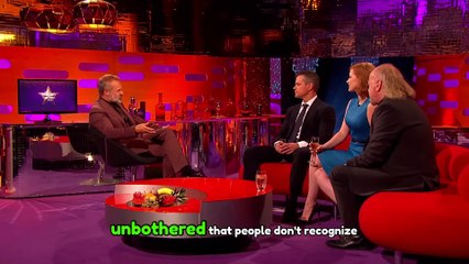 Pedro Pascal Barely Remembers Getting The Role For The Last of Us #2