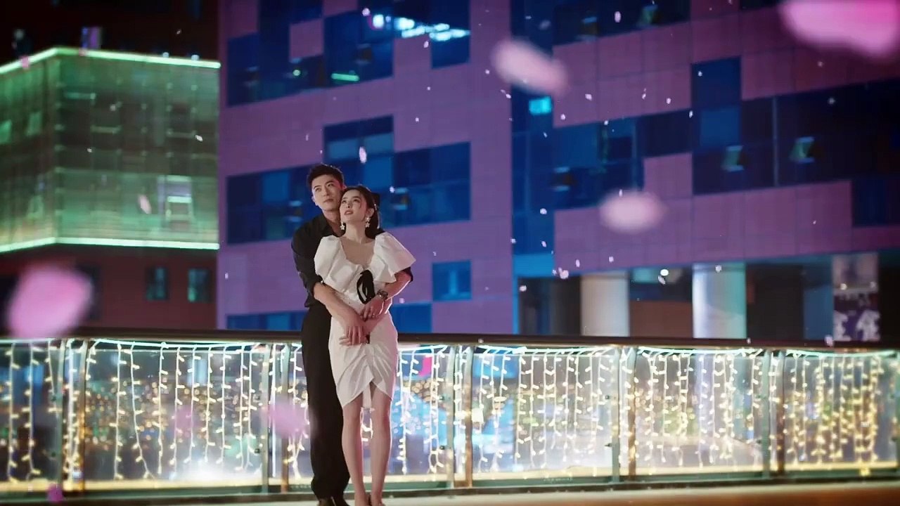 Got a crush on you S1 Episode 6 in Hindi Dubbed Cdrama