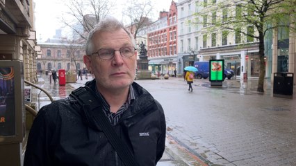 Mancunians discuss if they think Rishi Sunak should call an election now