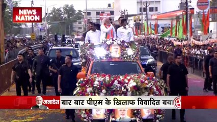 Lakh Take Ki Baat : PM को लेकर शिवसेना नेता संजय राउत के विवादित बोल