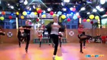 Ross Lynch Shows Off Dance Moves Teen Beach Movie on GMA