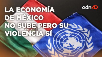 México sigue con desigualdad social de acuerdo con el ranking de países de la ONU   I Todo Personal