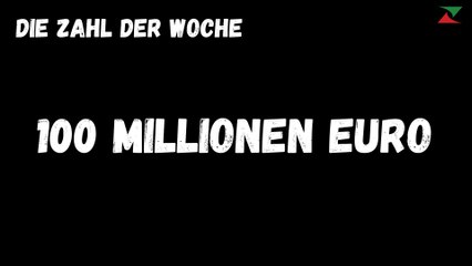 DIE ZAHL DER WOCHE: 100 Millionen Euro - Bonus für Ryanair-Chef Michael O'Leary in Aussicht?