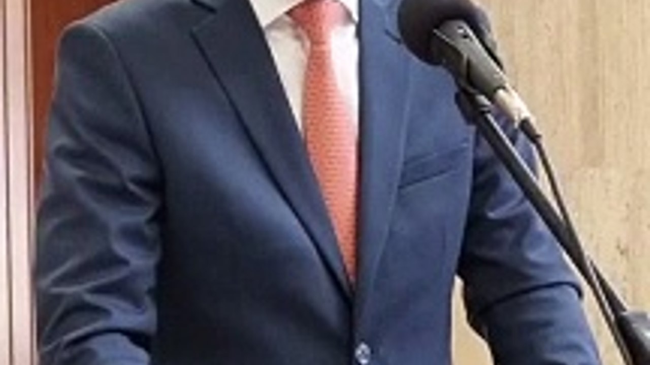ZÁZNAM: R. Takáč: Zavedenie limitov na agrokomodity z Ukrajiny zo strany EK nič nerieši