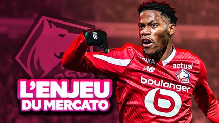  Jonathan David, fin des doutes et décollage ?