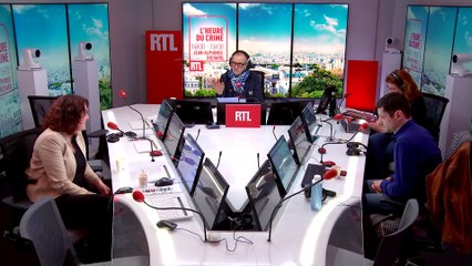 L'INTÉGRALE - Jacques Rançon : la profileuse et le tueur en série