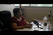 Graciela Moreno Pulido aclara la grabación que circula en redes sociales donde llamó plaga a niños de la calle