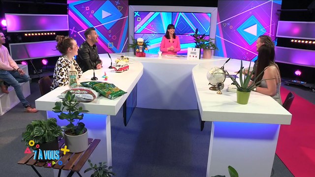 7 à vous zoome sur L'interprofession de la filière forêt-bois du département de la Loire FIBOIS 42 qui fêtes ses 42 ans et 42 ans, dans la Loire, ça se fête ! Mathieu Condamin le directeur de Fibois 42 est notre invité