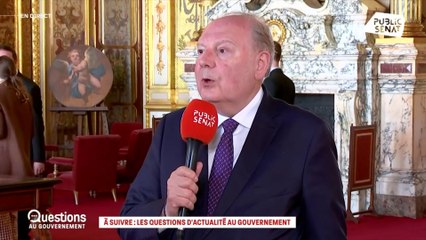 Le CETA, pierre d’achoppement de la majorité sénatoriale