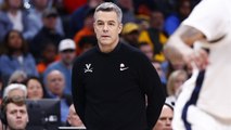 Virginia Should Have Never Been in the NCAA Tournament