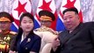 Kim Jong Un habría elegido a su sucesora para estar frente de Corea del Norte