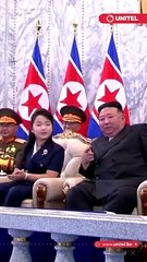 Kim Jong Un habría elegido a su sucesora para estar frente de Corea del Norte