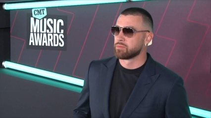 Travis Kelce in Talks to Host ‘Are You Smarter Than a Fifth Grader?’