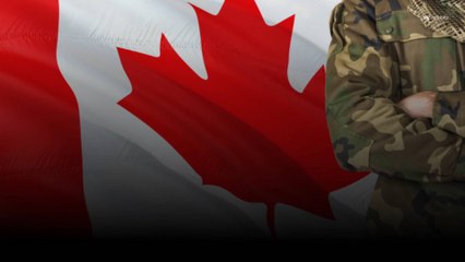 Le Canada stoppe les exportations d'armes vers Israël