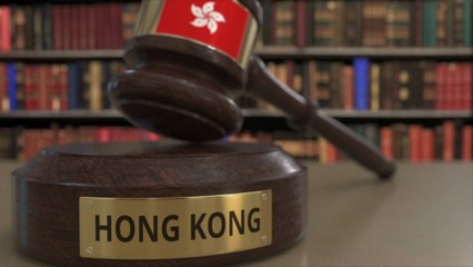 Hong Kong promulgue une nouvelle loi sécuritaire