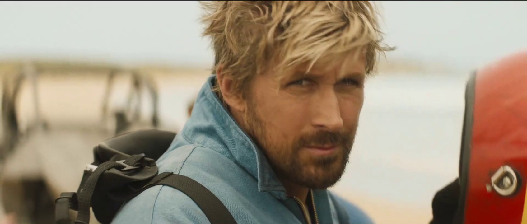 The Fall Guy - Official Trailer #2