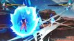 DRAGON BALL Sparking! ZERO - Gameplay Showcase [BUDOKAI TENKAICHI Series]