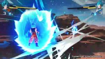 DRAGON BALL Sparking! ZERO - Gameplay Showcase [BUDOKAI TENKAICHI Series]