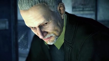 Alpha Protocol - GOG.com Launch Trailer