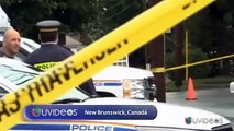 Pitón mató a 2 niños mientras dormían en Canadá