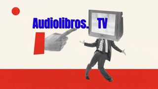 Presentación de Audiolibros.TV en su Antena