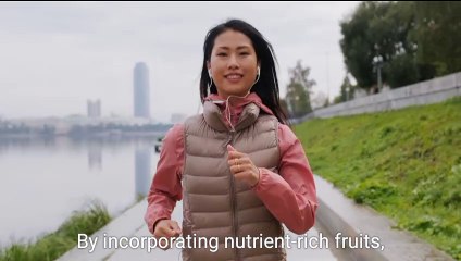 Harnessing the Benefits of Whole Foods