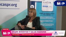 Lo que debes saber sobre salud mental en la menopausia - #ExclusivoMSP