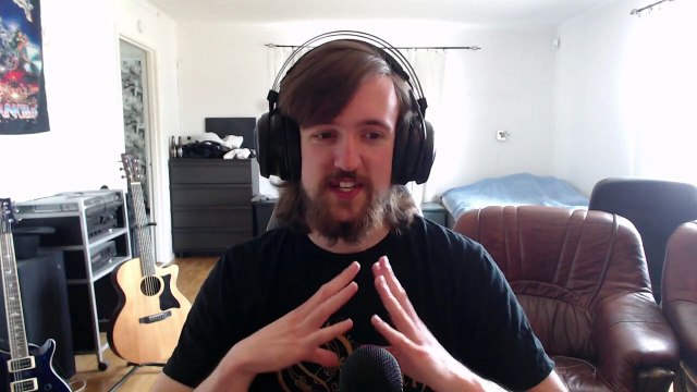 More ALIP BA TA! - The Godfather Theme Song (Fingerstyle Cover) REACTION!!