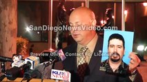 Alerta Amber en San Diego Sheriff Conferencia de prensa