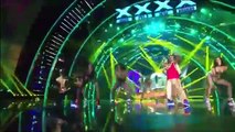 Americas Got Talent 2013 Tone The Chiefrocca  Top 60 performs