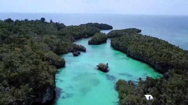 15 MOST BEAUTIFUL BEACHES IN INDONESIA - PANTAI TERINDAH DAN TERBAIK DI INDONESIA