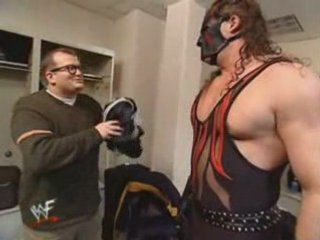 Drew Carey Insults kane