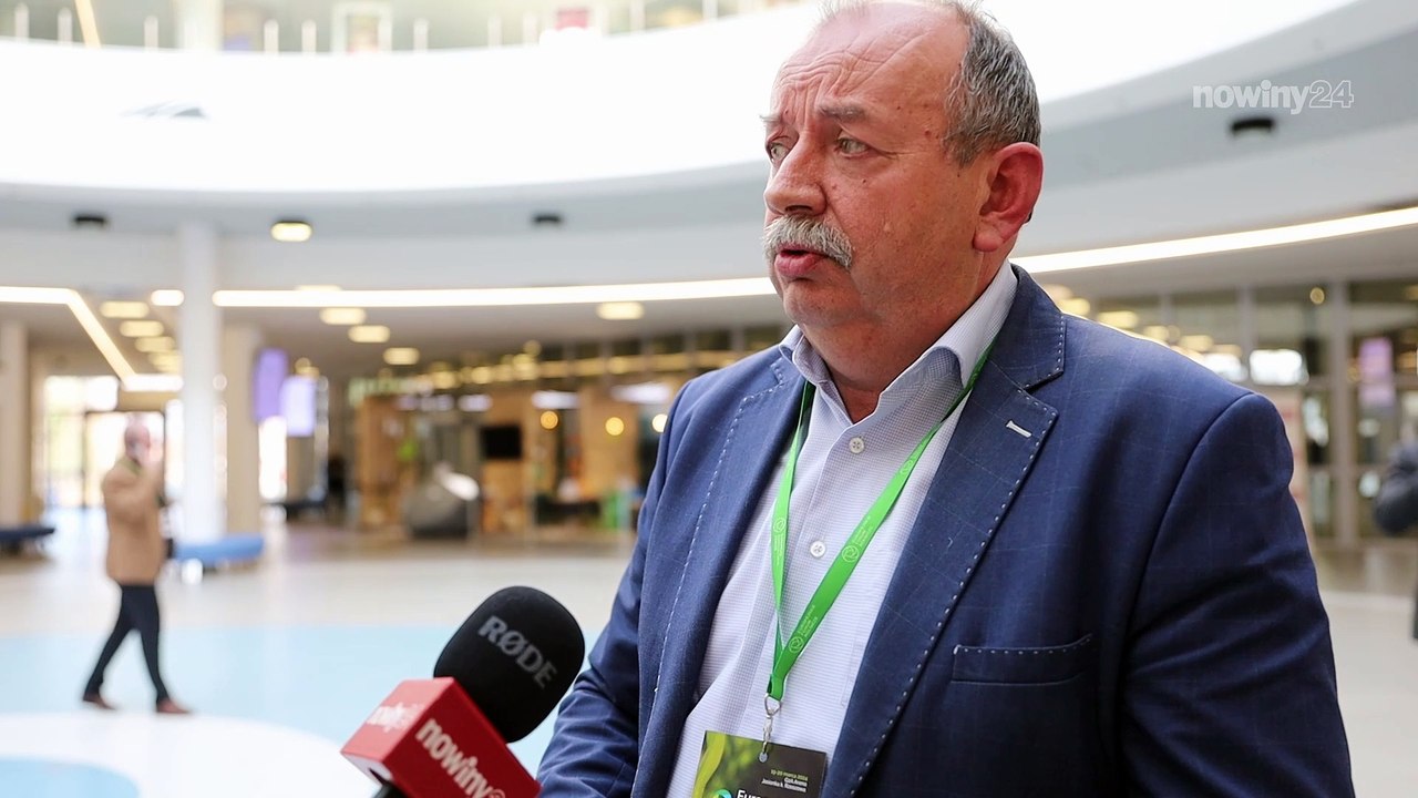 Europejskie Forum Rolnicze w Jasionce