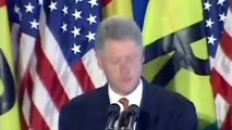 Robin Thicke  Bill Clinton Singing Blurred Lines