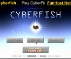 CyberFish  Videojuego