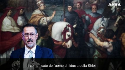Pittella: "Per Pd e Cinque Stelle siamo come ebrei da mandare a morire"