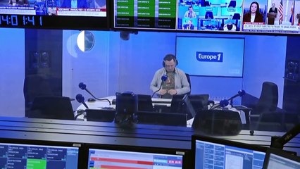 La Castellane à Marseille, une «place nette» ? «Nous avançons pour que ça le devienne», répond Prisca Thévenot
