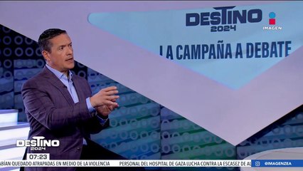 Violencia política en el proceso electoral 2024