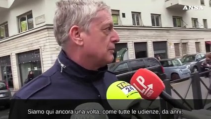 Regeni, Cuperlo: "Il governo ha detto di volersi impegnare, ma i fatti non corrispondono"