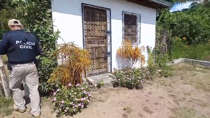 Polícia Investiga Facção que Expulsou Moradores de Maragogipe 🚓 - thumbnail