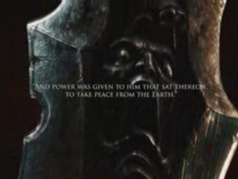 Darksiders : Wrath of War THQ Gamer's Day Trailer